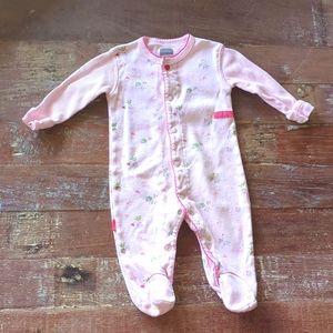 Kushies Brand Pajamas